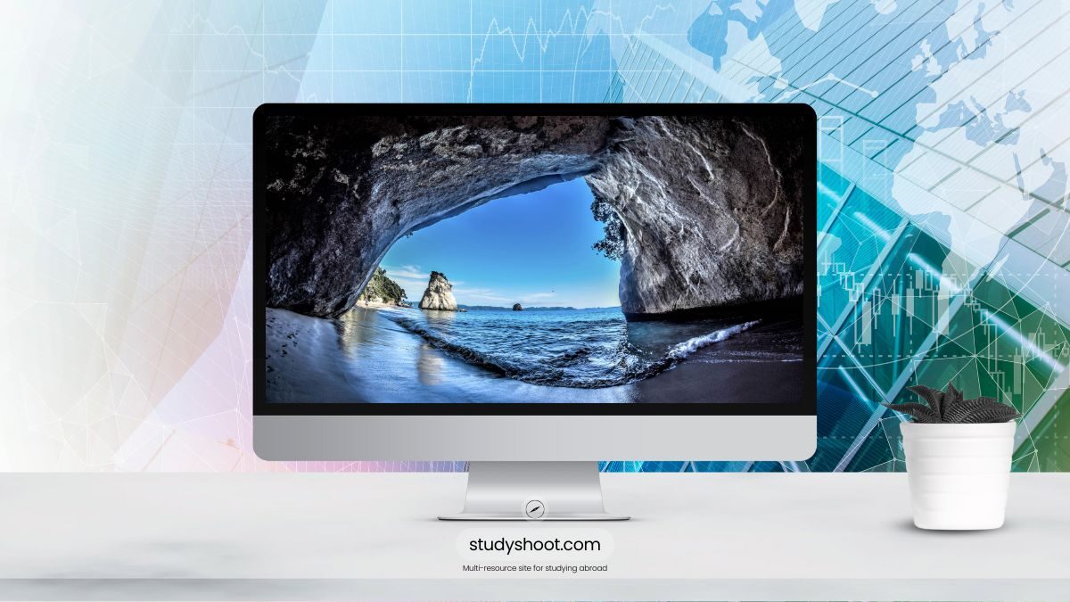 جامعات سهلة القبول في نيوزيلندا