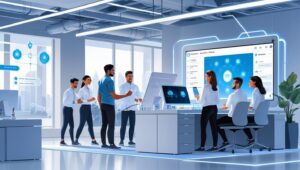 دراسة هندسة الذكاء الاصطناعي في تركيا