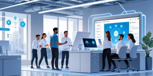 دراسة هندسة الذكاء الاصطناعي في تركيا