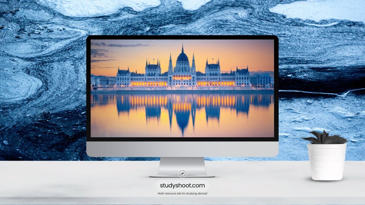 مواقع للبحث عن سكن في هنغاريا