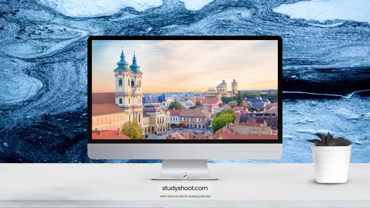 التقديم للجامعات في هنغاريا