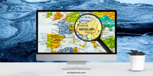 العمل أثناء الدراسة في هنغاريا