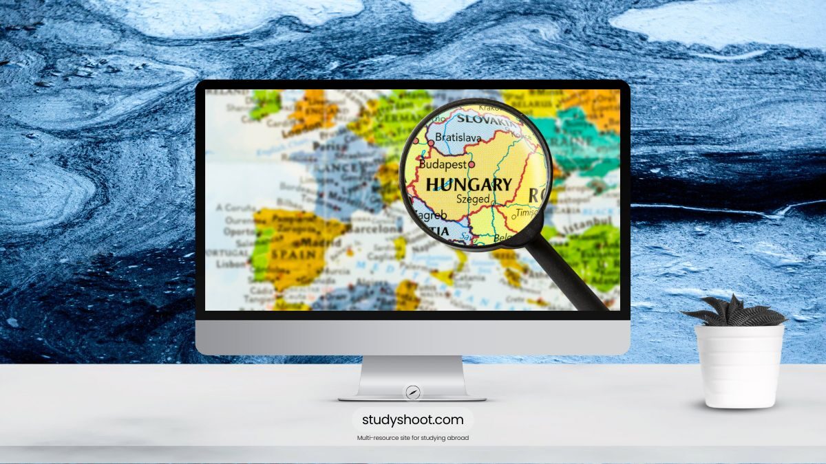 العمل أثناء الدراسة في هنغاريا