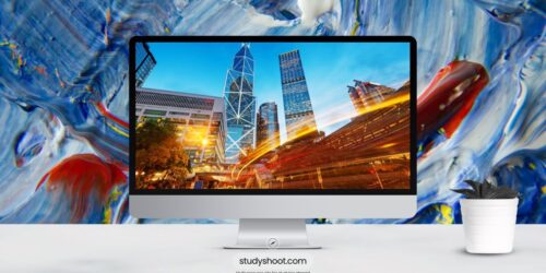 العمل في هونج كونج