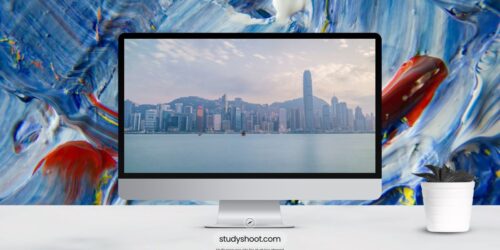 فيزا الطالب إلى هونج كونج