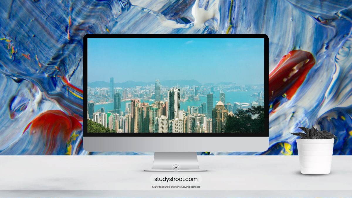 ترتيب الجامعات في هونج كونج