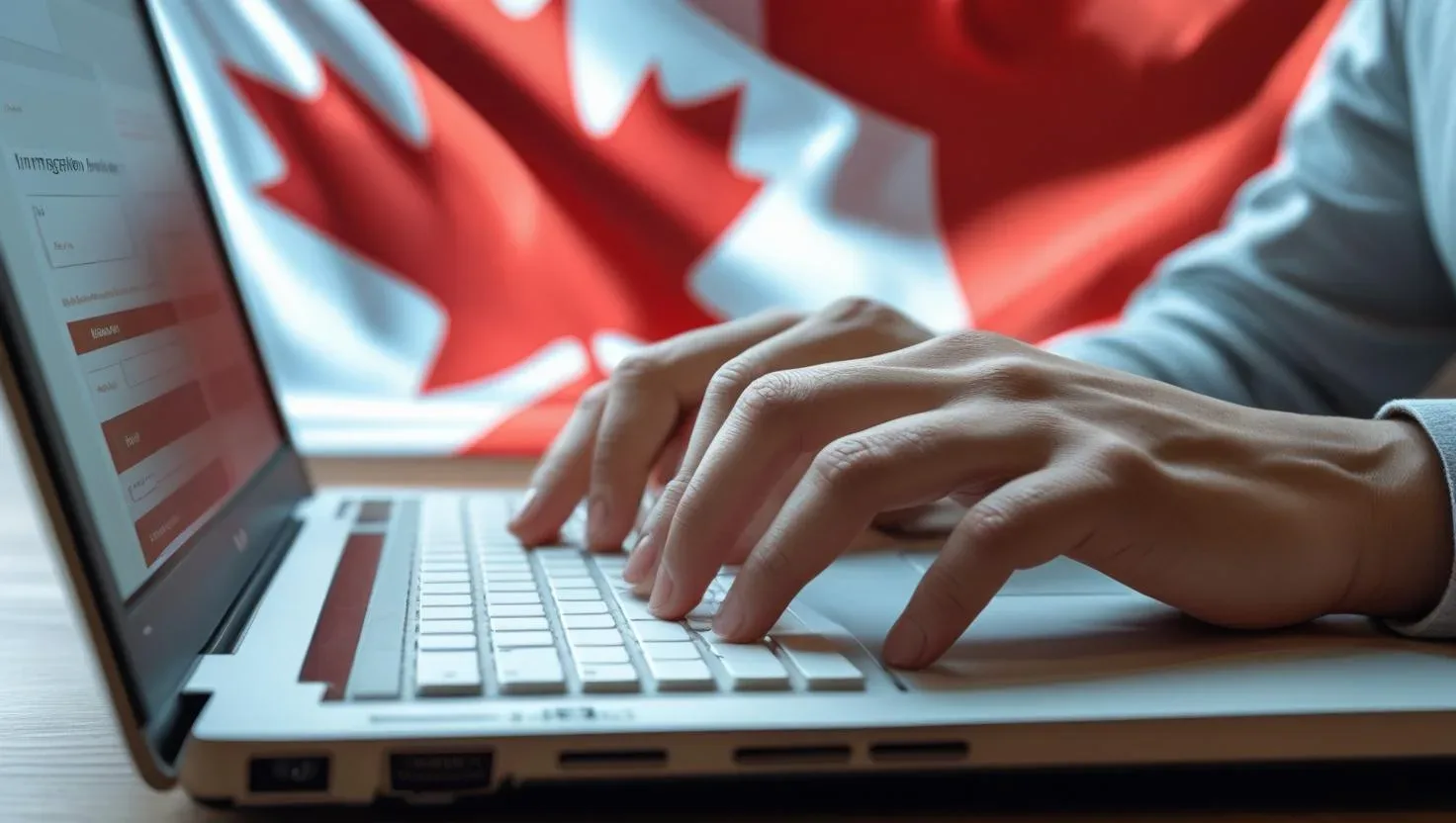 وكالات التوظيف في كندا