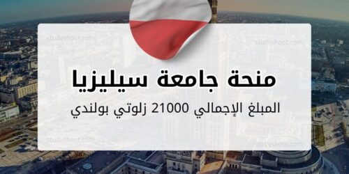 منحة جامعة سيليزيا للتكنولوجيا