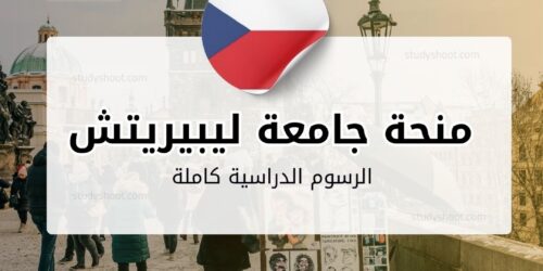 منحة جامعة ليبيريتش التقنية