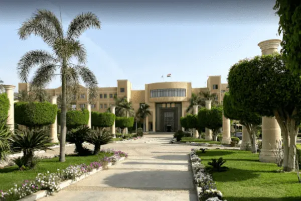 التقديم إلى جامعة مصر الدولية