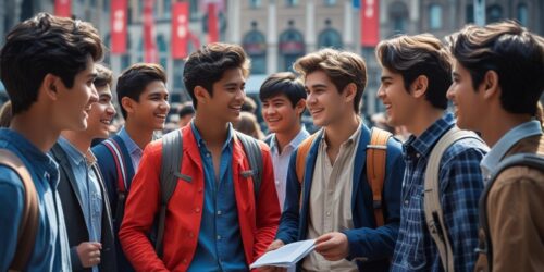 تخصصات الدراسة في أندونيسيا