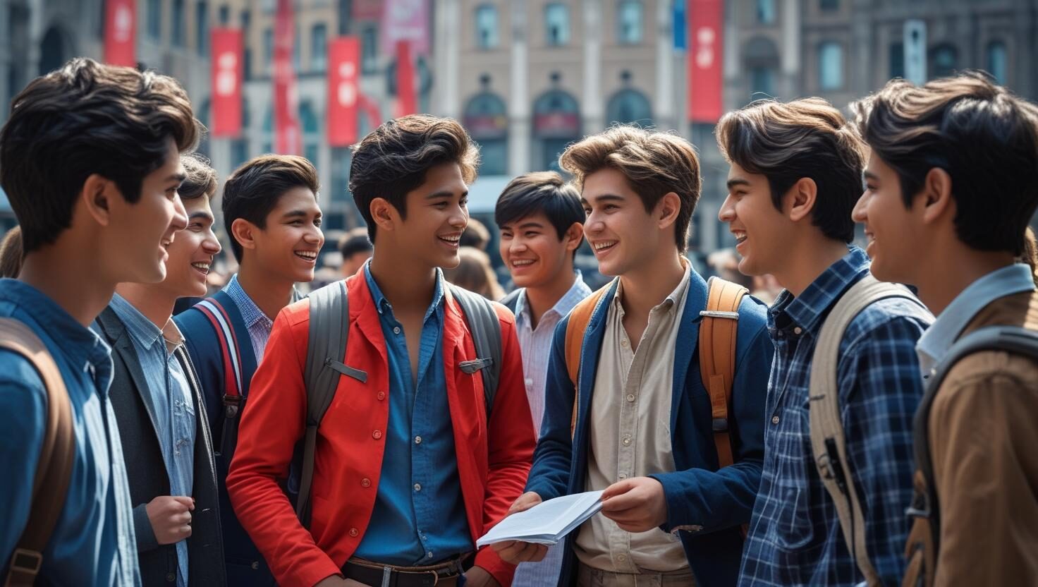 تخصصات الدراسة في أندونيسيا