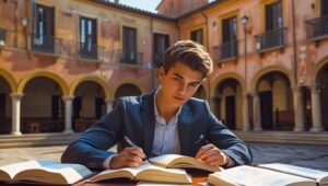 تخصصات الدراسة في تشيلي