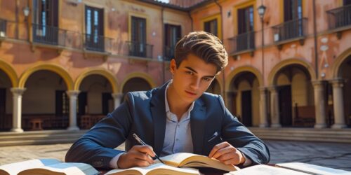 تخصصات الدراسة في تشيلي