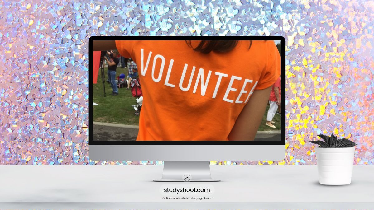 التطوع في لاتفيا