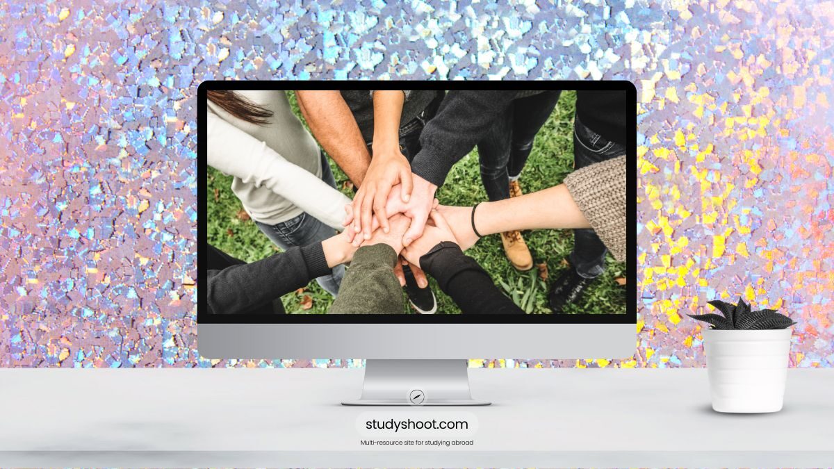 التطوع في بلجيكا