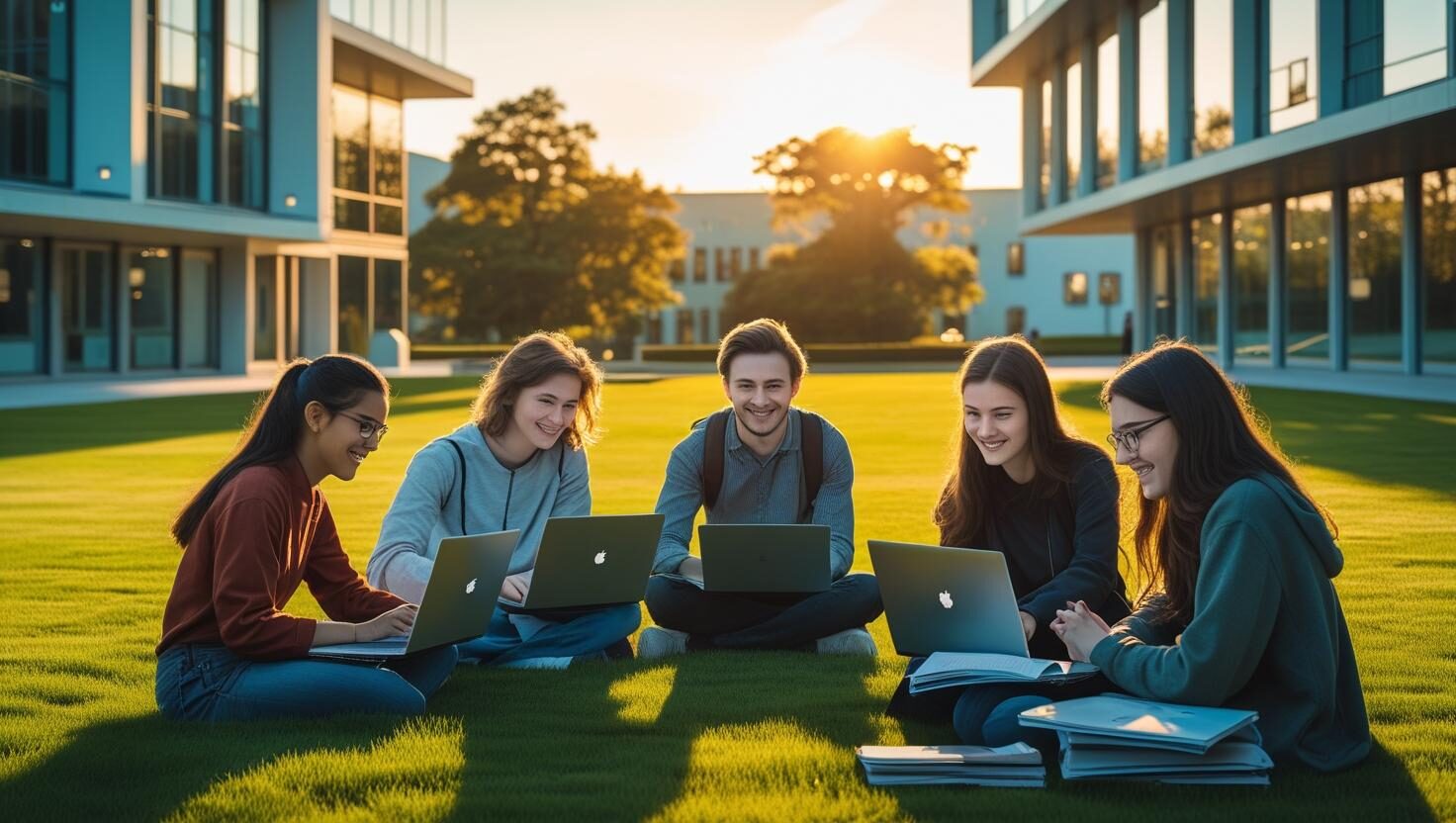 كيفية التقديم لجامعات إستونيا