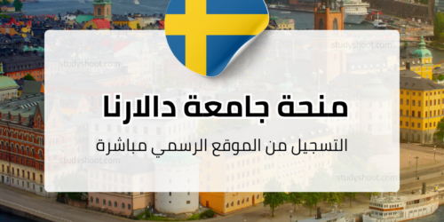 منحة جامعة دالارنا