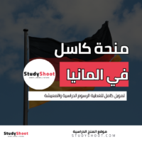 منحة جامعة كاسل