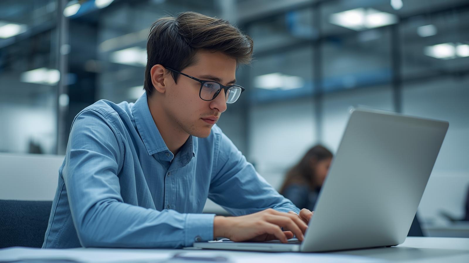 تخطيط الموارد المؤسسية