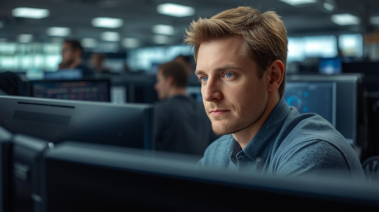 تخطيط الموارد المؤسسية