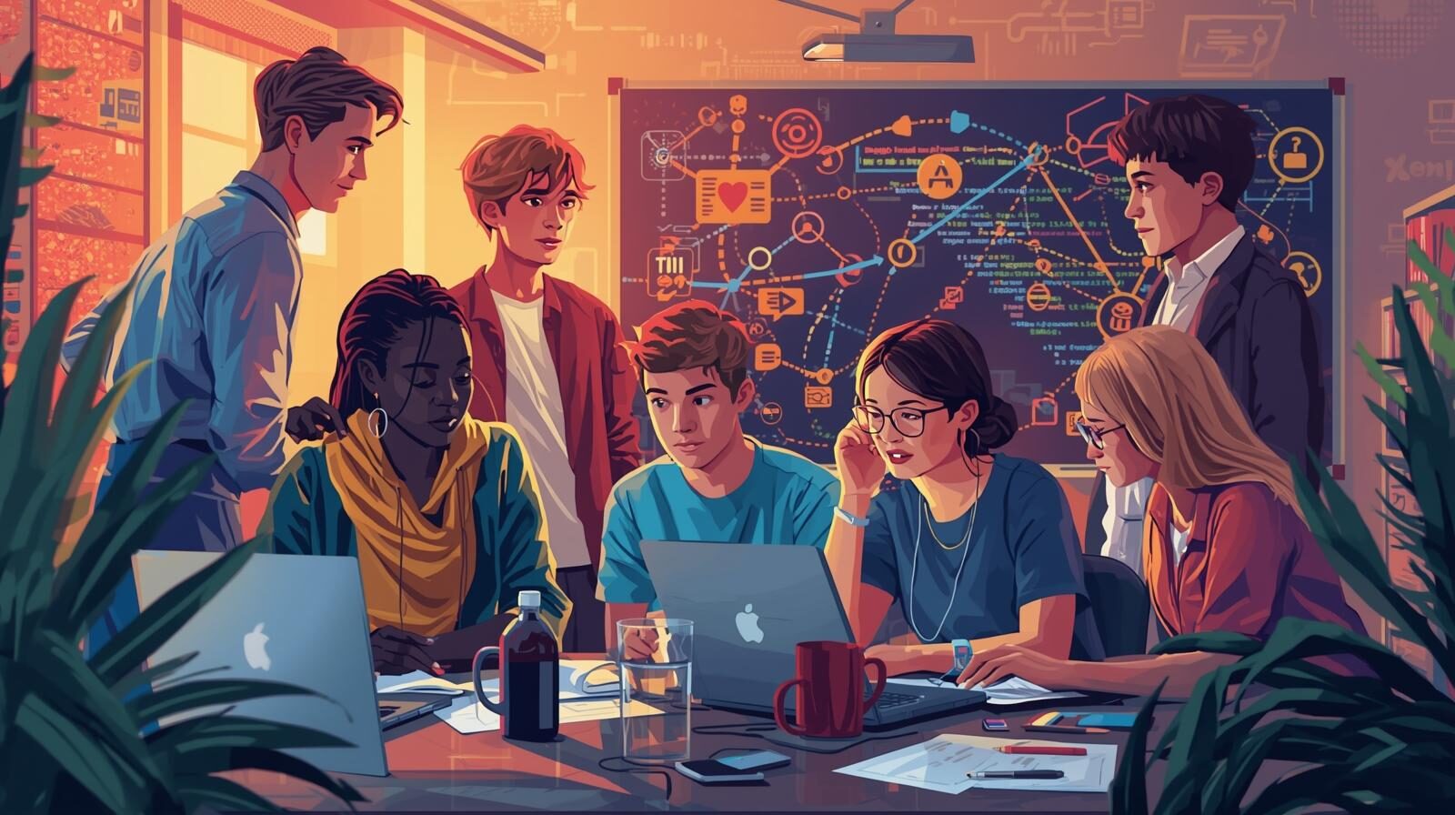 دراسة الأمن السيبراني في ألمانيا دراسة الأمن السيبراني في ألمانيا