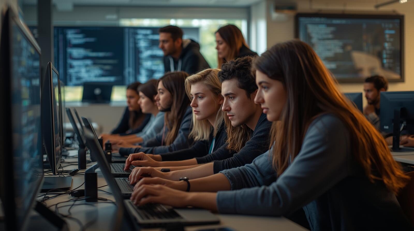 دراسة الأمن السيبراني في ألمانيا دراسة الأمن السيبراني في ألمانيا