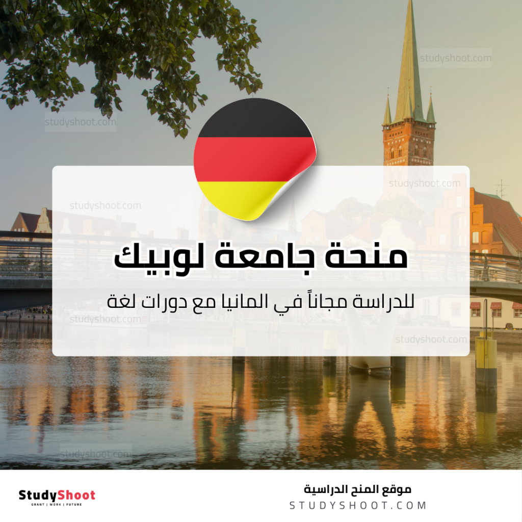 منحة جامعة لوبيك