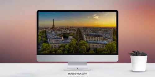 جامعة بريتاني الغربية