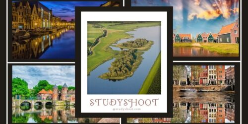 جامعة دوردريخت