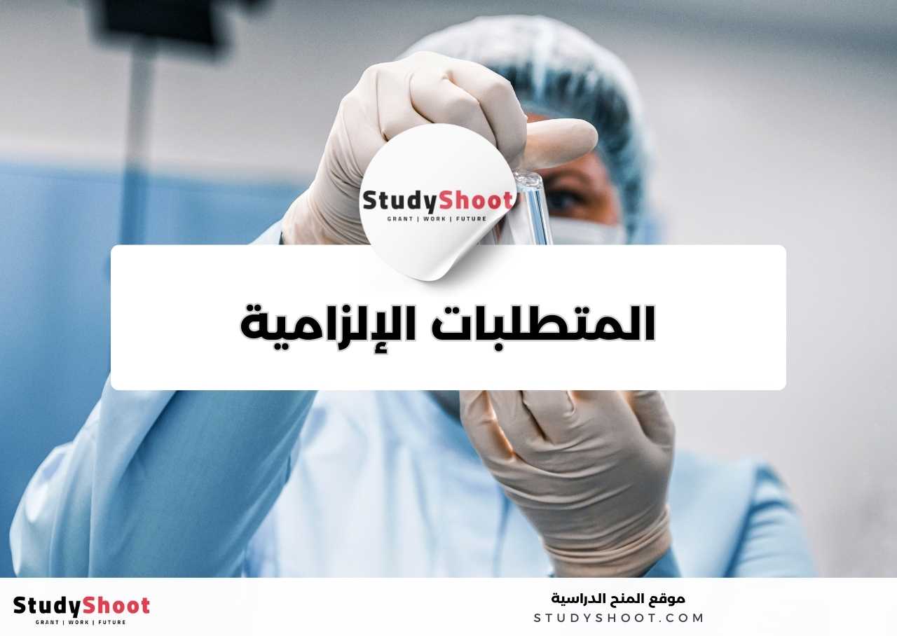 ما أهم المواد الدراسية في تخصص الطب البشري؟