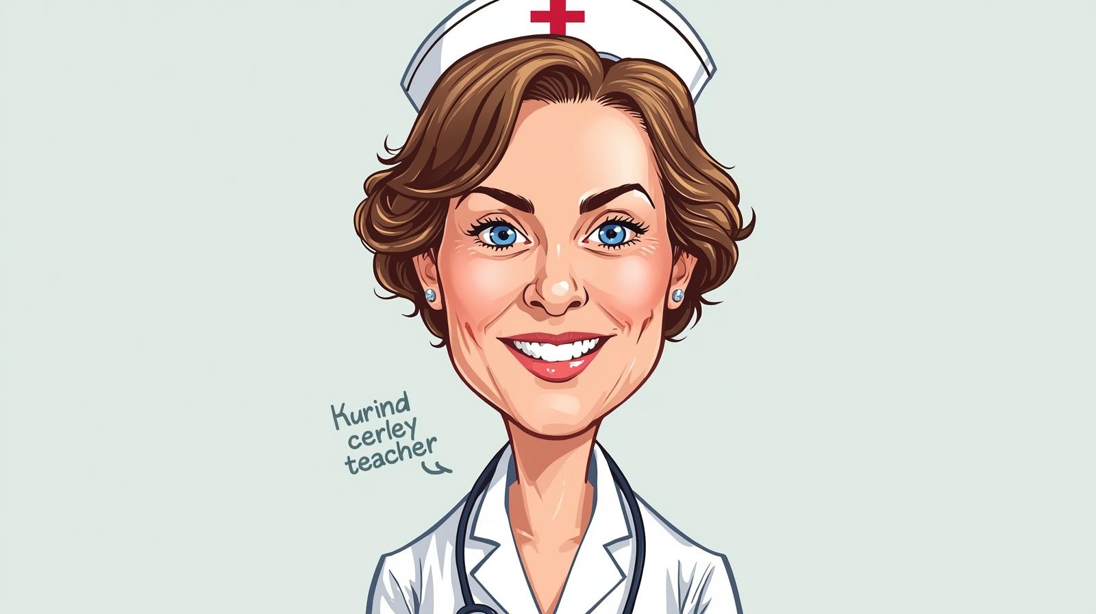 أماكن العمل لمدرس تمريض 