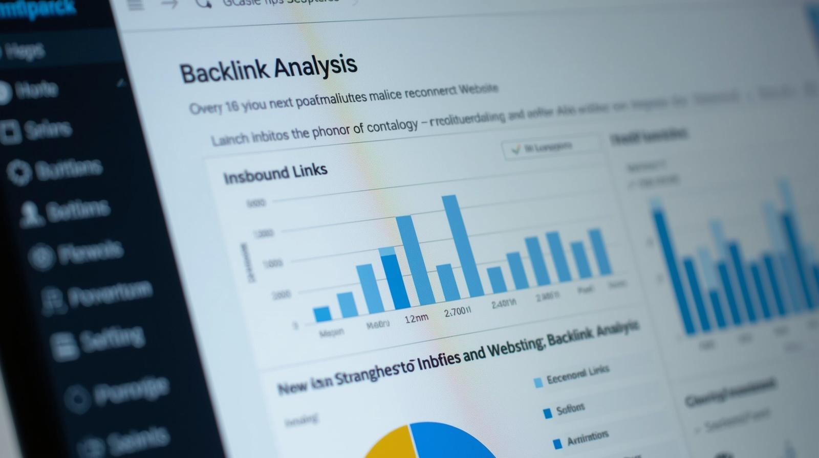 استراتيجيات فعالة لبناء روابط خلفية قوية بعد التحليل