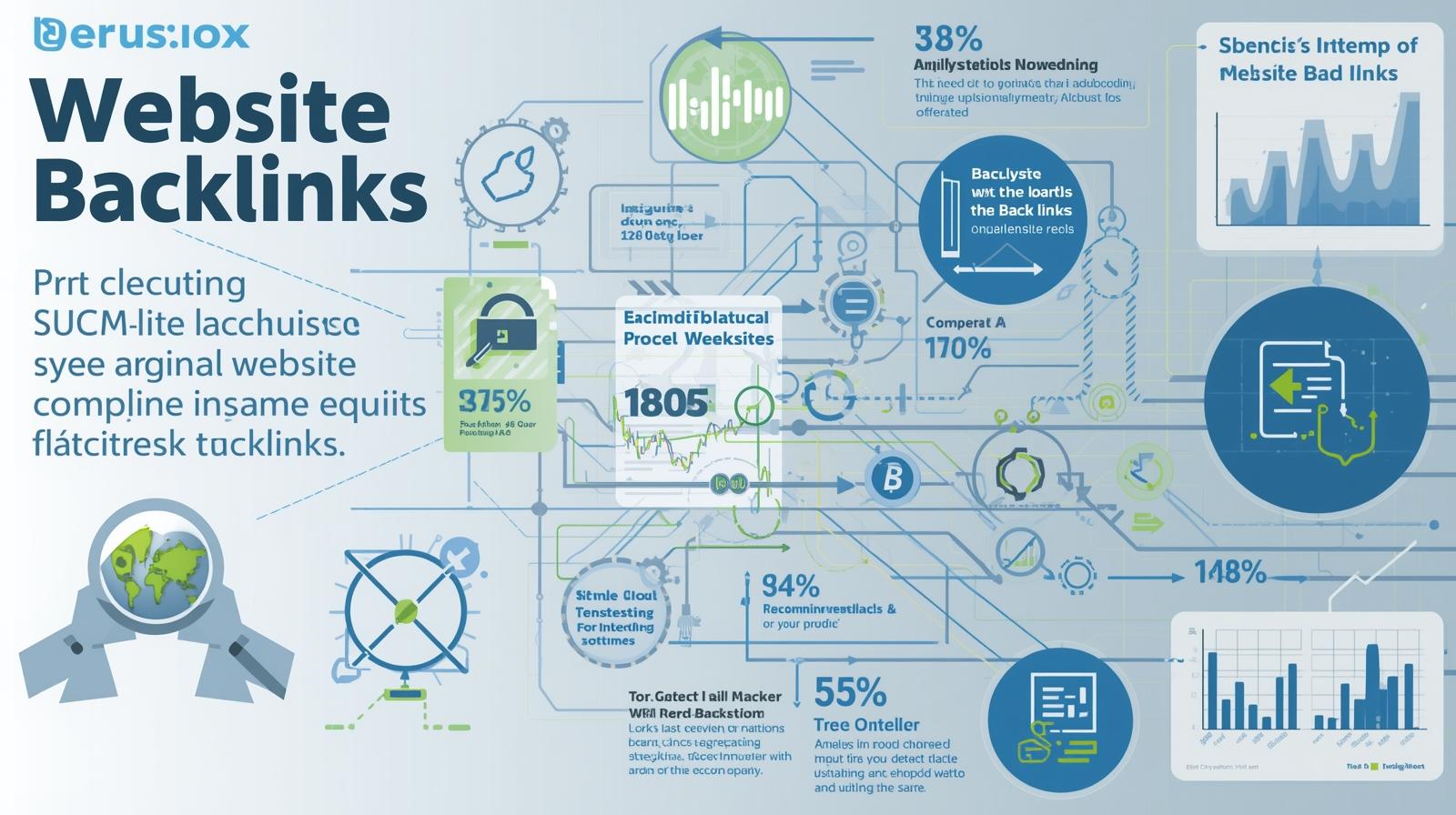 خطوات عملية لتحليل الروابط الخلفية لموقعك