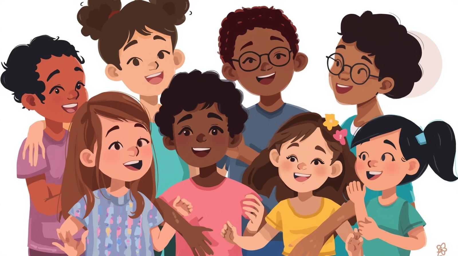 3. قاعدة المكتب النظيف