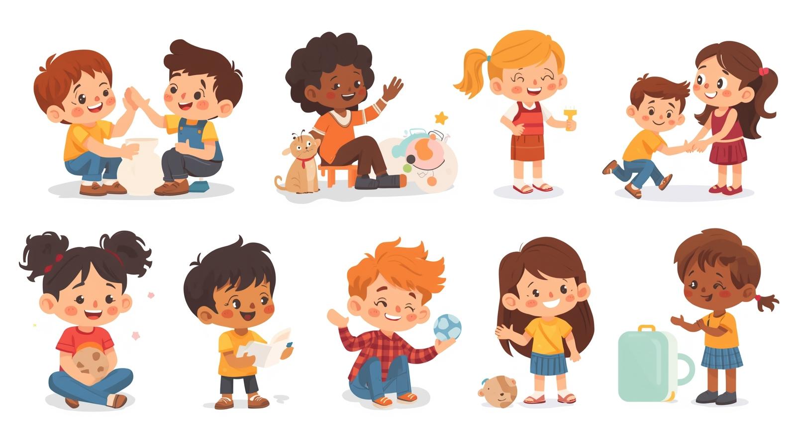 7. قاعدة الإقناع