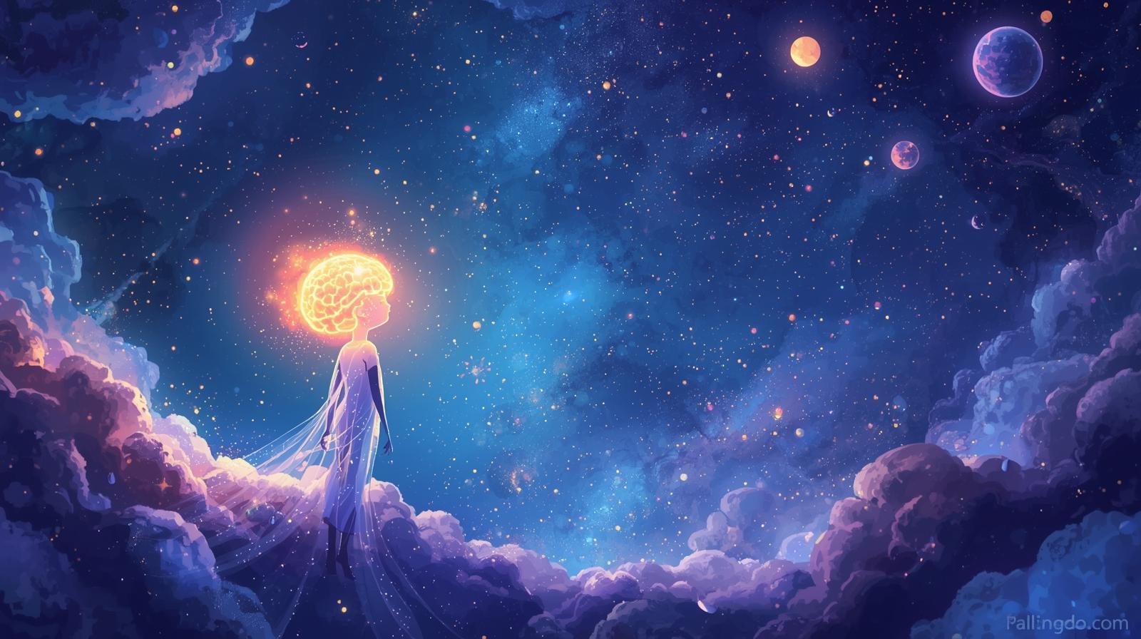 خصائص الذكاء الوجودي