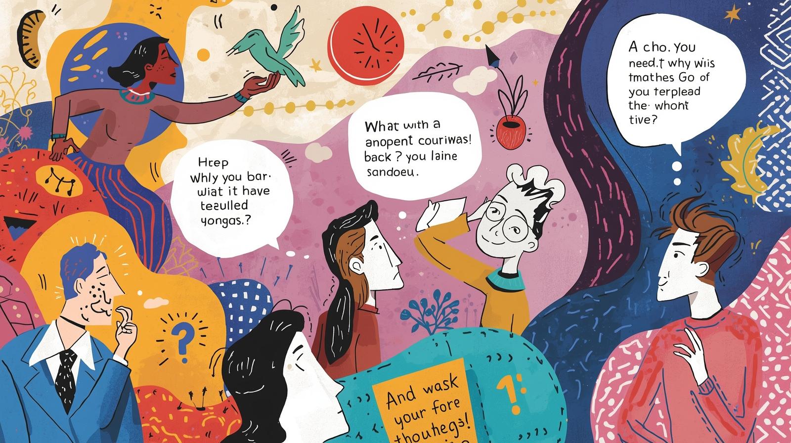 كيف يعزز الذكاء الوجودي صحتك النفسية؟