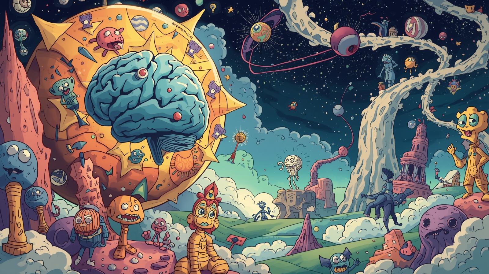 كيف يُعيد الذكاء الوجودي صياغة تطورك الشخصي؟