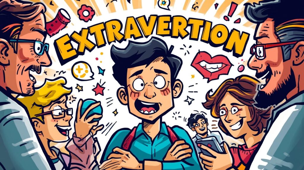 ستودي شووت تطوير الذات عناصر الشخصية