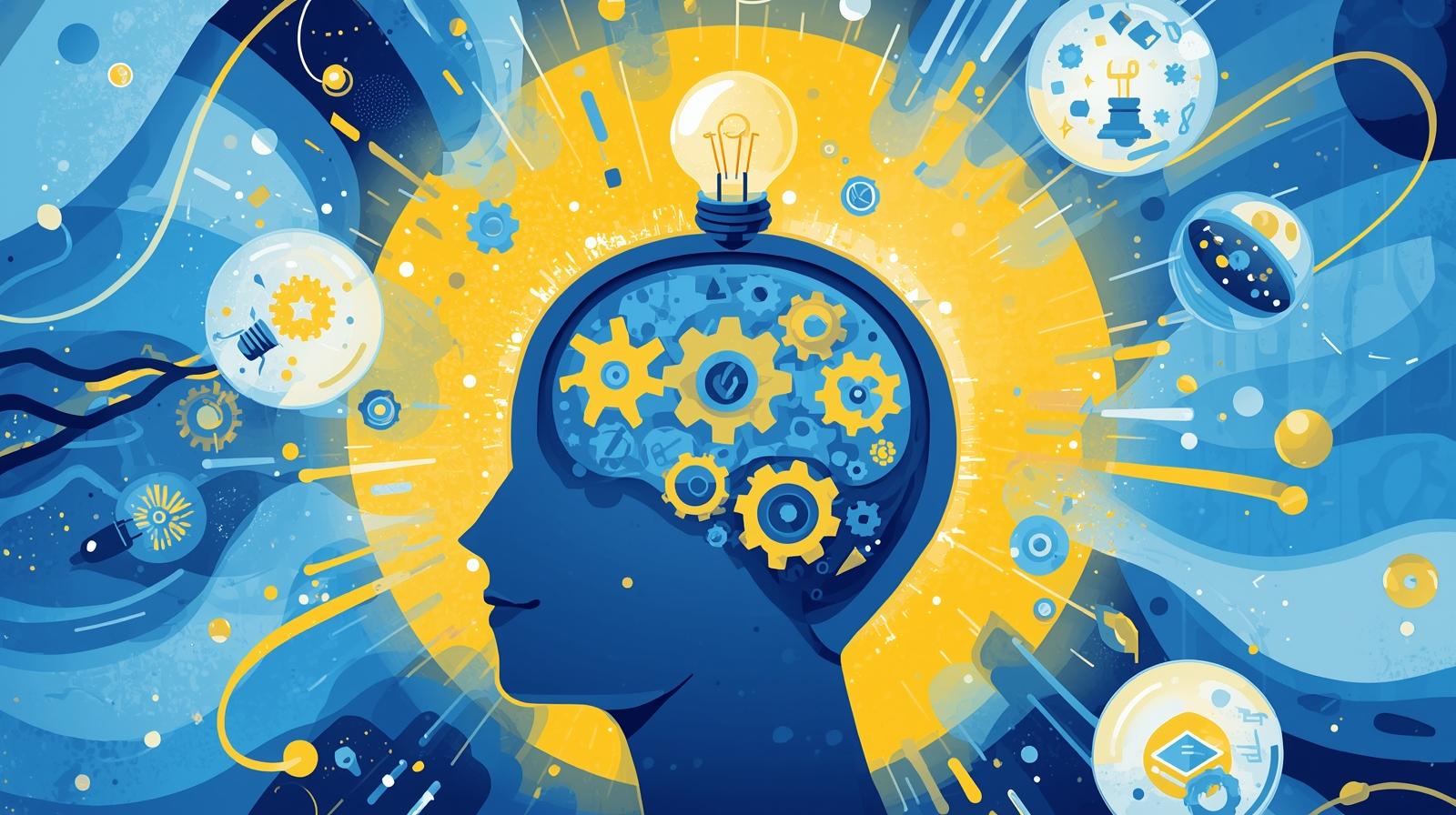 كيف يقارن الذكاء الداخلي بالأنواع الأخرى من الذكاء