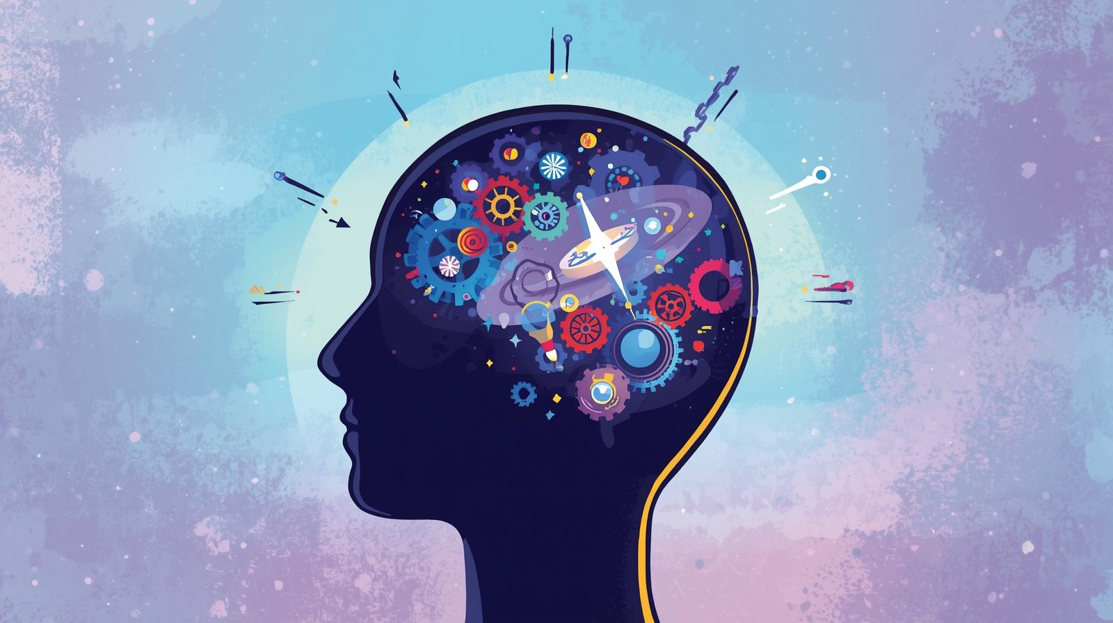 أهمية الذكاء الداخلي في الحياة اليومية