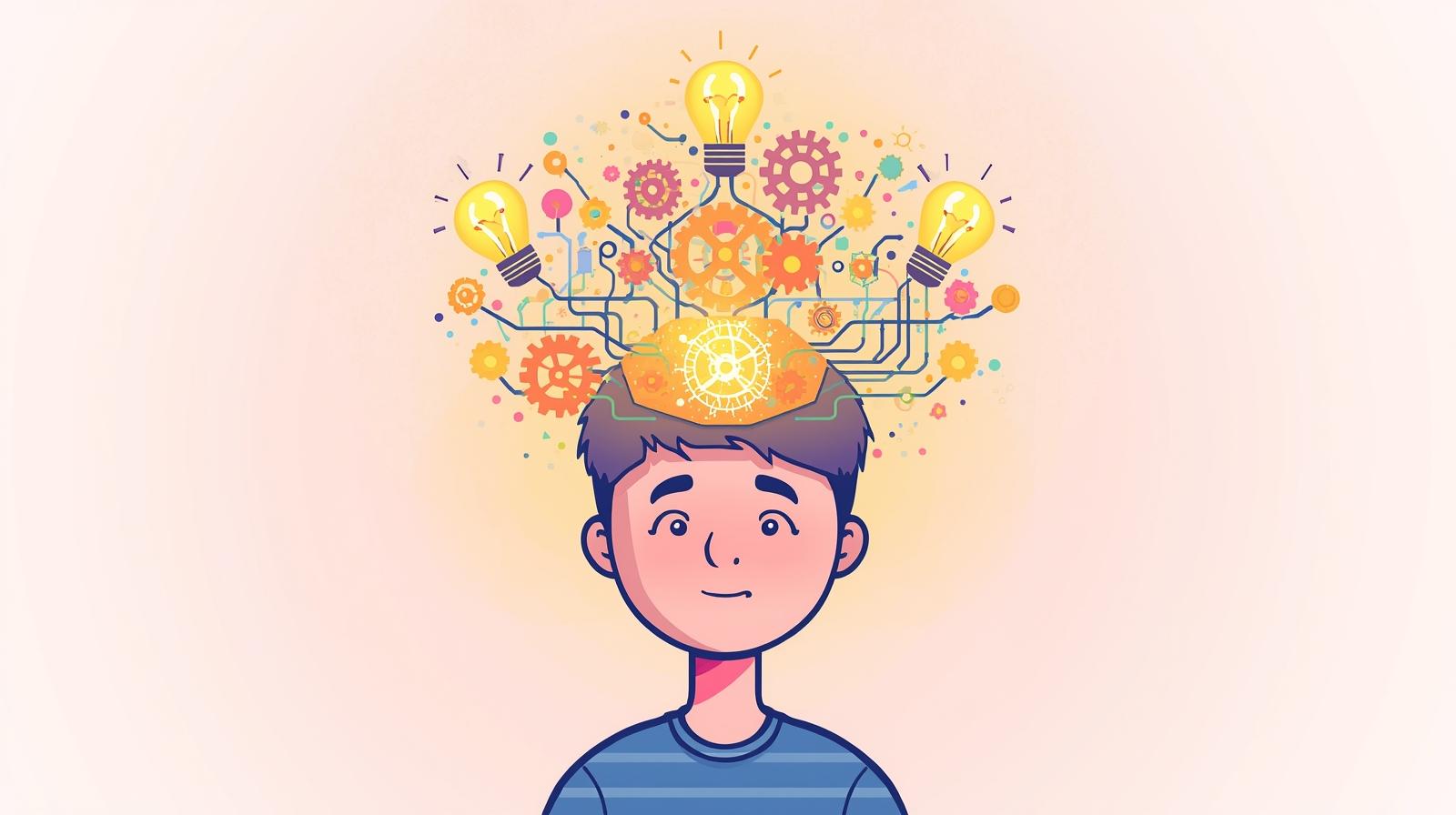 الذكاء الداخلي في سياق العمل الجماعي