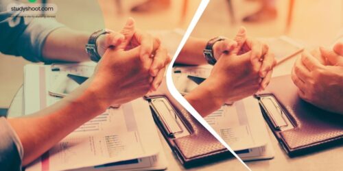 إتقان فن التفاوض على الراتب