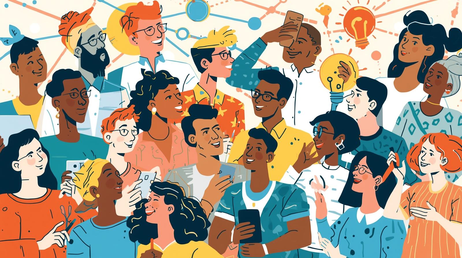 مقدمة عن التسويق الشبكي