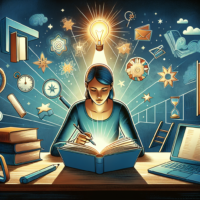 كيف تصبح متعلمًا ذاتيًا! تعرف على أسرار التعلم الذاتي