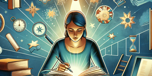 كيف تصبح متعلمًا ذاتيًا! تعرف على أسرار التعلم الذاتي