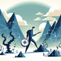 كيف تصبح معتمدا على نفسك! أساسيات الاعتماد على النفس