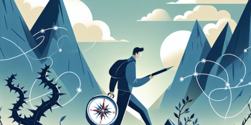 كيف تصبح معتمدا على نفسك! أساسيات الاعتماد على النفس