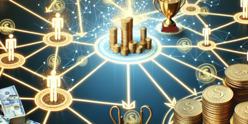 كيفية الربح من التسويق الشبكي